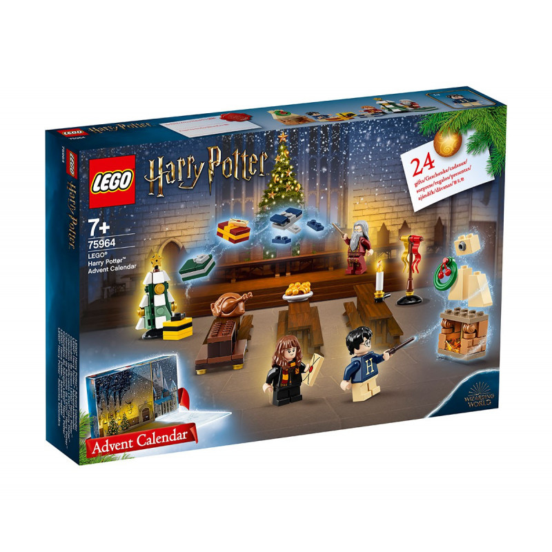 Lego Calendar de Crăciun 305  94209