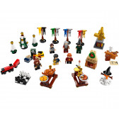Lego Calendar de Crăciun 305 Lego 94211 3