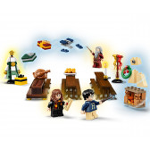 Lego Calendar de Crăciun 305 Lego 94214 6