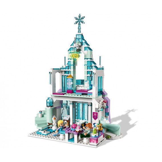  Palatul de gheață magică din Elsa 701 Lego 94225 3