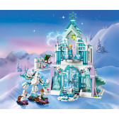  Palatul de gheață magică din Elsa 701 Lego 94226 4
