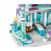  Palatul de gheață magică din Elsa 701 Lego 94227 5