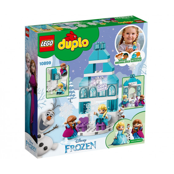 Lego Castel de gheață 59 Lego 94231 2