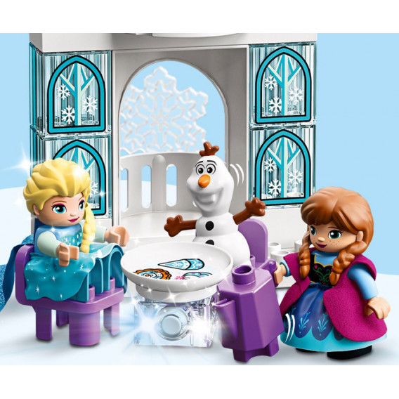 Lego Castel de gheață 59 Lego 94234 5