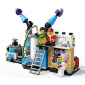 Lego JB Spirits Lab 173 Lego 94240 5