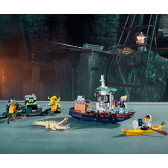 Lego Barcă de creveți 310 Lego 94250 9