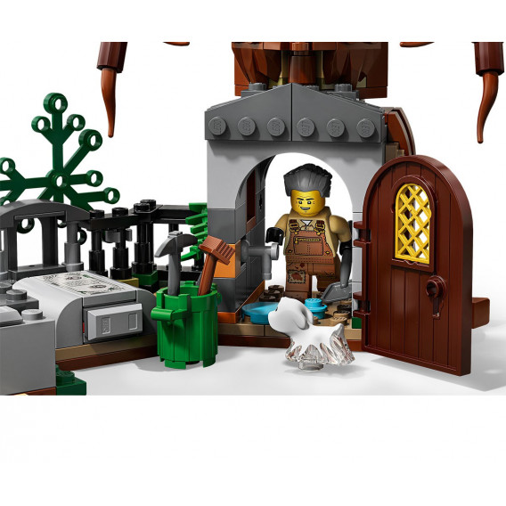 Cimitir Mistery Designer 35 Lego 94256 5