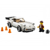Designer Porsche 911 Turbo 3.0 180 Lego 94282 3