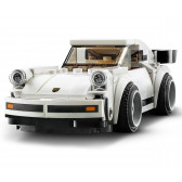 Designer Porsche 911 Turbo 3.0 180 Lego 94283 4