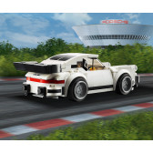 Designer Porsche 911 Turbo 3.0 180 Lego 94284 5