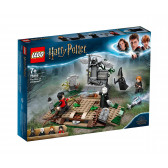 Rise of the Voldemort Rise 184 Lego 94287 