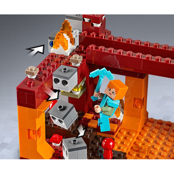 Lego Bridge Designer 372 Lego 94301 6