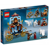 Lego The Beauxbatons Cărucior: Sosire în Hog 430 Lego 94332 2