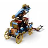 Lego The Beauxbatons Cărucior: Sosire în Hog 430 Lego 94335 5