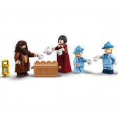 Lego The Beauxbatons Cărucior: Sosire în Hog 430 Lego 94336 6