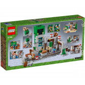 Lego Mina Creeper 834 Lego 94343 2
