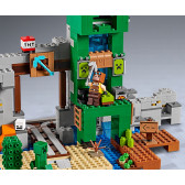 Lego Mina Creeper 834 Lego 94347 6
