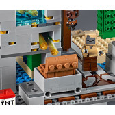 Lego Mina Creeper 834 Lego 94348 7