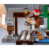 Lego Mina Creeper 834 Lego 94349 8
