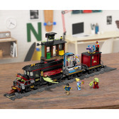 Lego Trenul bântuit Express Builder 679 Lego 94359 7