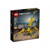 Macara compactă de designer 920 Lego 94366 