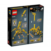 Macara compactă de designer 920 Lego 94367 2