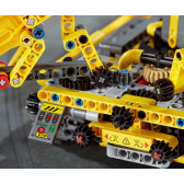 Macara compactă de designer 920 Lego 94373 8