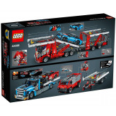 Proiectant Transport auto 2493 Lego 94387 2
