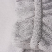 Pijamale pentru bebeluși din bumbac cu mâneci lungi și imprimeu vesel - unisex Pinokio 94492 8