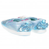 Papuci de casă pentru fete, Frozen Frozen 94670 2