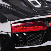 Mașină neagra metalica Audi R8 Moni 95264 3