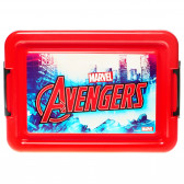Cutie de depozitare, Avengers, 3,7 litri Avengers 95393 5
