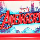 Cutie de depozitare, Avengers, 3,7 litri Avengers 95395 7
