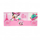 Cuier de perete, Minnie Mouse, 1 buc Minnie Mouse 95457 