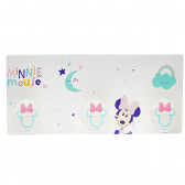 Cuier de perete, Minnie Mouse, 1 buc Minnie Mouse 95477 