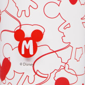 Cană de călătorie Mickey Mouse Stor 95493 7
