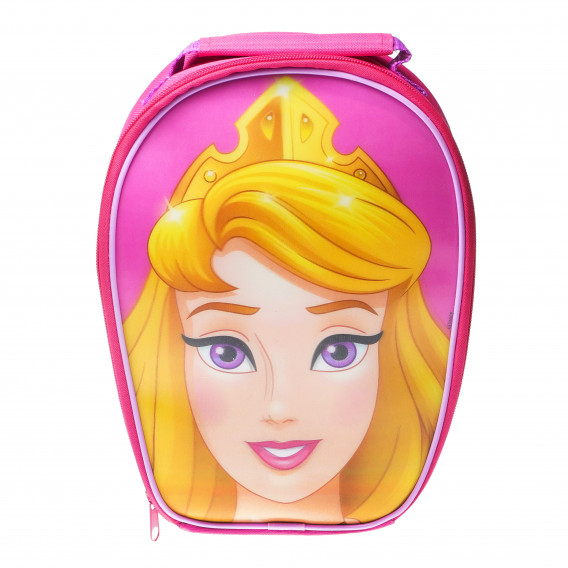 Geantă termoizolantă cu poză Princess, 4,64 l Frozen 95494 