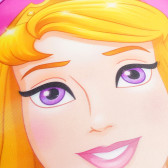 Geantă termoizolantă cu poză Princess, 4,64 l Frozen 95496 3