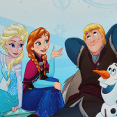 Comodă - Frozen Frozen 95675 3