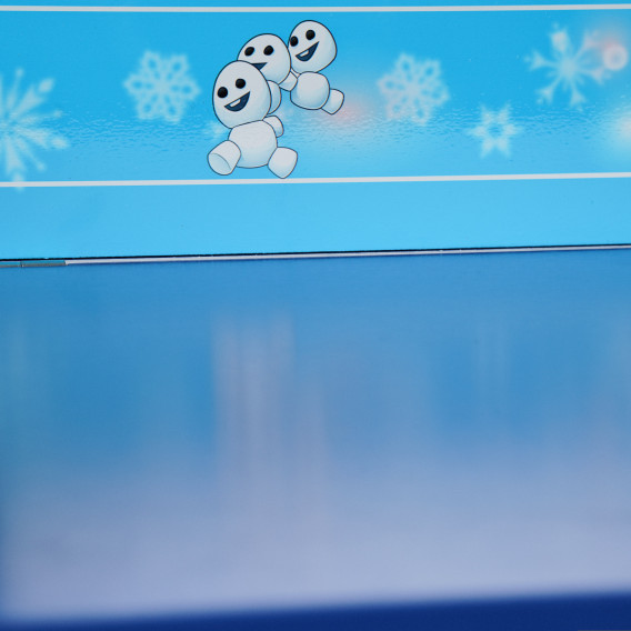 Comodă - Frozen Frozen 95676 4