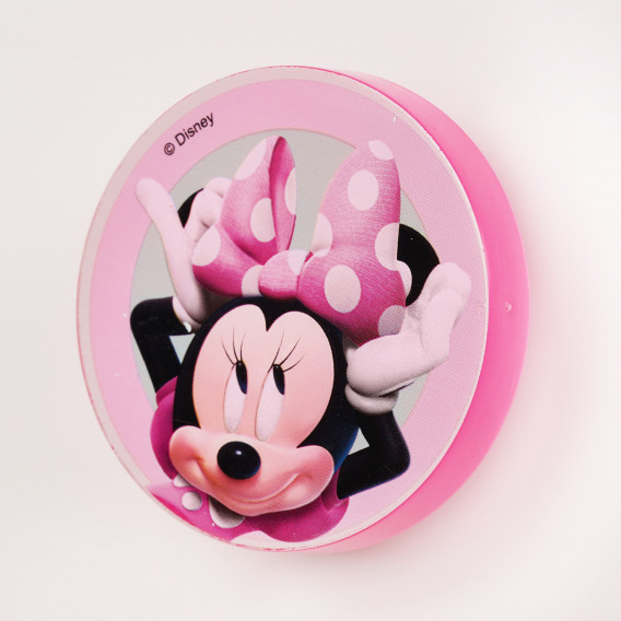 Comodă roz - Minnie Mouse Minnie Mouse 95691 3