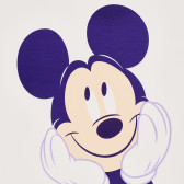 Comodă albă - Mickey Mouse Stor 95714 4