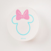 Comoda albă - Minnie Mouse Minnie Mouse 95718 3