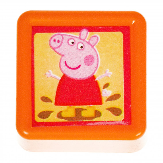 Tambur electronic, Peppa Pig Peppa pig 96092 5