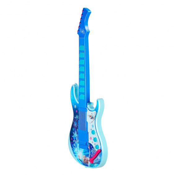Chitară electronică pentru copii, Frozen Frozen 96130 2