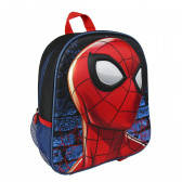 Rucsac băiat Spiderman Spiderman 965 