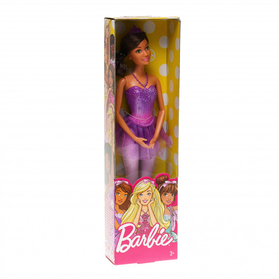 Papușa Barbie balerina Barbie 96726 2