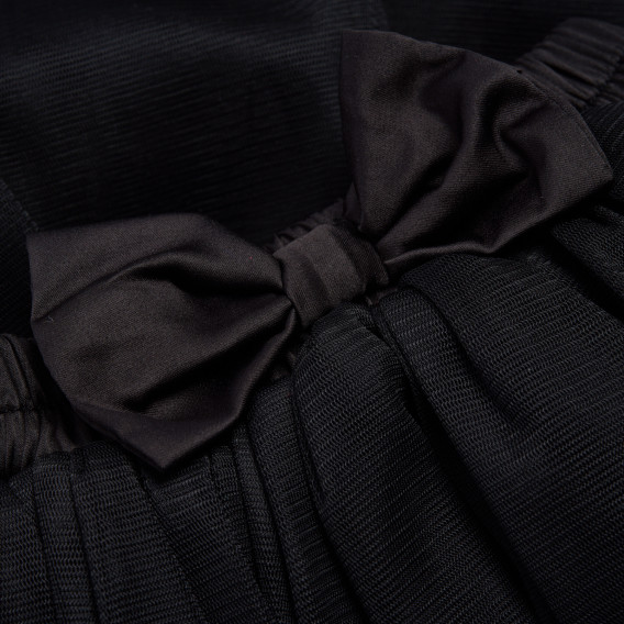 Sigila fusta de culoare neagră The  Tiny Classics 96910 3