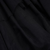 Sigila fusta de culoare neagră The  Tiny Classics 96911 4