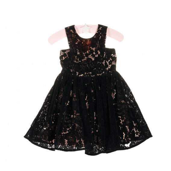Rochie elegantă de copii LIPSY 9735 